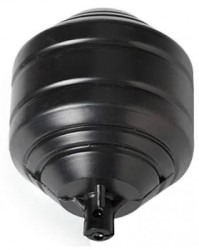 FLOT PLASTICO P/WC REF. 4" S/VAR 112 SOLVER