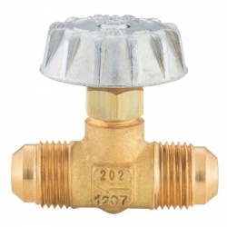 VALV&AGUJA GAS 202-A000 10MFLAIR 324274 IUSA