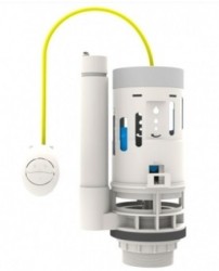VALV DESC DUAL FLUSH P-B6023 COFLEX