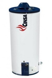 CALENTADOR CINSA DEP CL-151 59L GN 50302000022