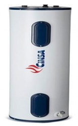 CALENTADOR CINSA ELECT DEP CIE-30 108L 220V 4.0KW