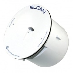 CART MING SECO WATERFREE WES 150 1001500 SLOAN
