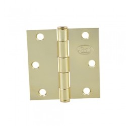 BIS ACERO CUAD 2.5X2.5 LB LBC25LB LOCK