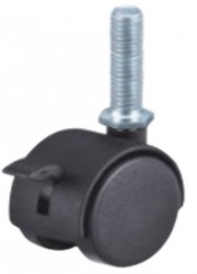 RODAJA DBL C/ESP/ROSC/FRENO TWTB50 134010030 CNMX