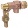 VALV TA P/FLOT COMP F.04N.19MM URREA