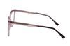 Lente Oftálmico Bosiyan BT5020A Tinto