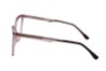 Lente Oftálmico Bosiyan BT5020A Tinto