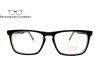 Lente Oftálmico Pretty Girl Eyewear 26052C6 Negro