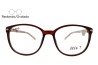 Lente Oftálmico Itis ITCP918C1 Carey mate