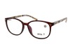 Lente Oftálmico Itis ITCP918C1 Carey mate