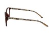 Lente Oftálmico Itis ITCP918C1 Carey mate