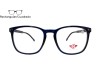 Lente Oftálmico M Opticals M14111 Azul