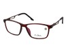 Lente Oftálmico St Ban Eyewear STB0654 Tinto Mate
