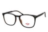Lente Oftálmico M Opticals M14112 Negro