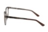 Lente Oftálmico Bosiyan BT5021A Café