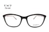 Lente Oftálmico Cooa COA3016 Negro