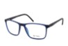 Lente Oftálmico Prince Elegante ACTIVE202A Azul mate