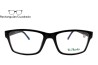 Lente Oftálmico VcThinks VT02 Negro