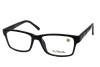 Lente Oftálmico VcThinks VT02 Negro