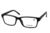 Lente Oftálmico VcThinks VT02 Negro
