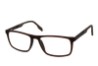 Lente Oftálmico Funky Fred Eyewear ACTIVE101AD58 Café mate