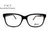Lente Oftálmico Bekliz BK1028 Negro