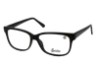 Lente Oftálmico Bekliz BK1028 Negro