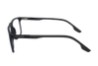 Lente Oftálmico Funky Fred Eyewear ACTIVE101AD59 Azul mate