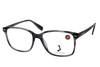 Lente Oftálmico Olive People 10356GREY Gris Carey