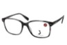 Lente Oftálmico Olive People 10356GREY Gris Carey