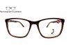 Lente Oftálmico Olive People B013A148BRN Carey