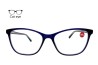 Lente Oftálmico LV Básico LVBASICO04C2 Azul