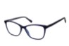 Lente Oftálmico LV Básico LVBASICO04C2 Azul