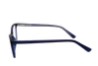 Lente Oftálmico LV Básico LVBASICO04C2 Azul