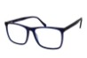 Lente Oftálmico M Opticals MAC9006 Azul