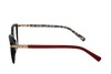 Lente Oftálmico Marina Eyewear M9036C1 Negro