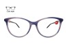 Lente Oftálmico Marina Eyewear M9050C3 Lila