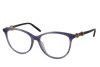 Lente Oftálmico Marina Eyewear M9050C3 Lila