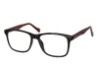 Lente Oftálmico Caffdy Eyewear 6748C4 Negro