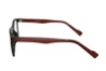 Lente Oftálmico Caffdy Eyewear 6748C4 Negro