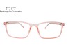 Lente Oftálmico Hagnus HAGNUS235D57 Rosa