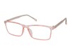 Lente Oftálmico Hagnus HAGNUS235D57 Rosa