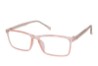 Lente Oftálmico Hagnus HAGNUS235D57 Rosa
