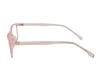 Lente Oftálmico Hagnus HAGNUS235D57 Rosa