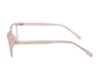 Lente Oftálmico Hagnus HAGNUS235D57 Rosa