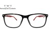 Lente Oftálmico Lativ LVG05C4 Negro