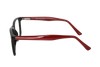 Lente Oftálmico Lativ LVG05C4 Negro