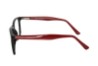 Lente Oftálmico Lativ LVG05C4 Negro