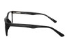 Lente Oftálmico Caffdy Eyewear TC159C1 Negro