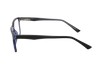 Lente Oftálmico Caffdy Eyewear TC407C2 Negro
